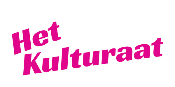 Logo Het Kulturaat