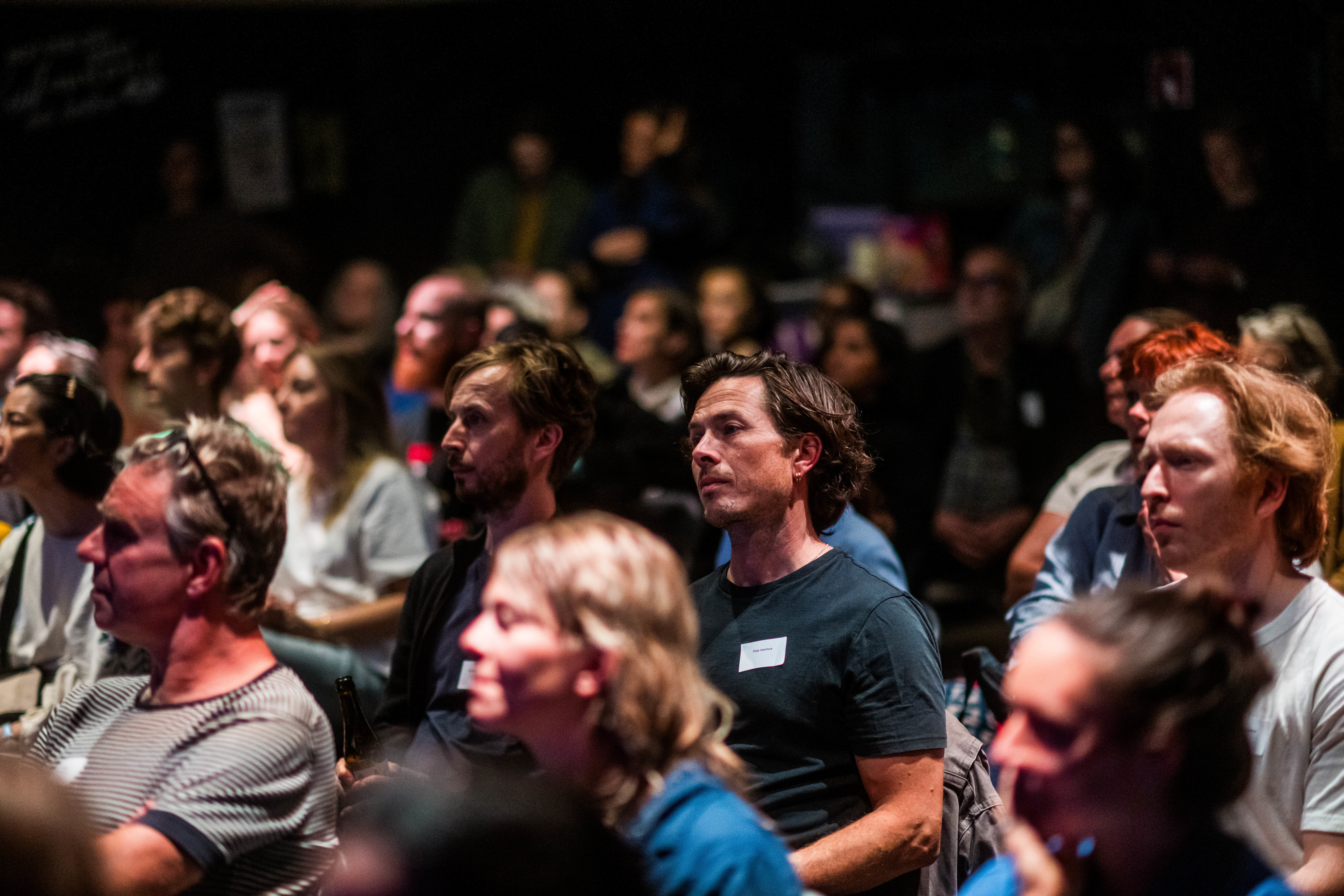 Info -en netwerkmoment Ondersteuningsbeleid Antwerpen