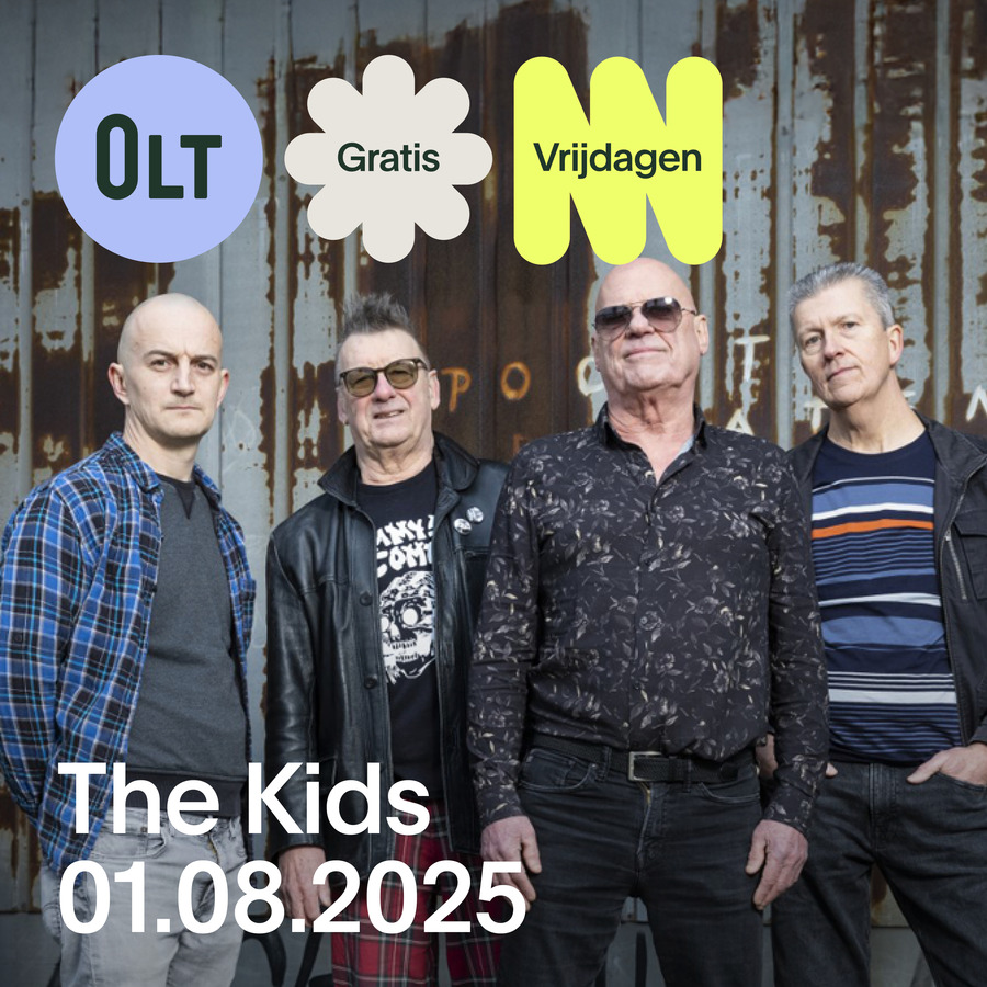 The Kids