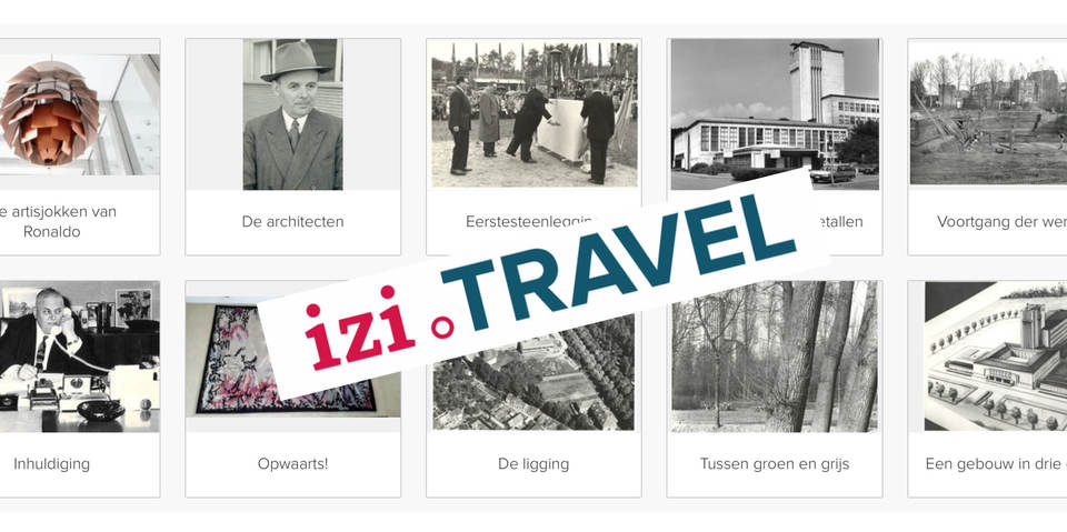 izitravel