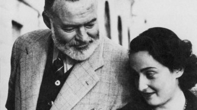 Win een duoticket voor De Reuzendoder van Hemingway