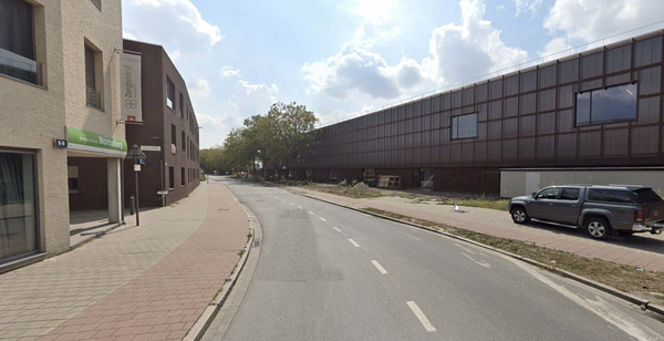 Adolf Greinerstraat