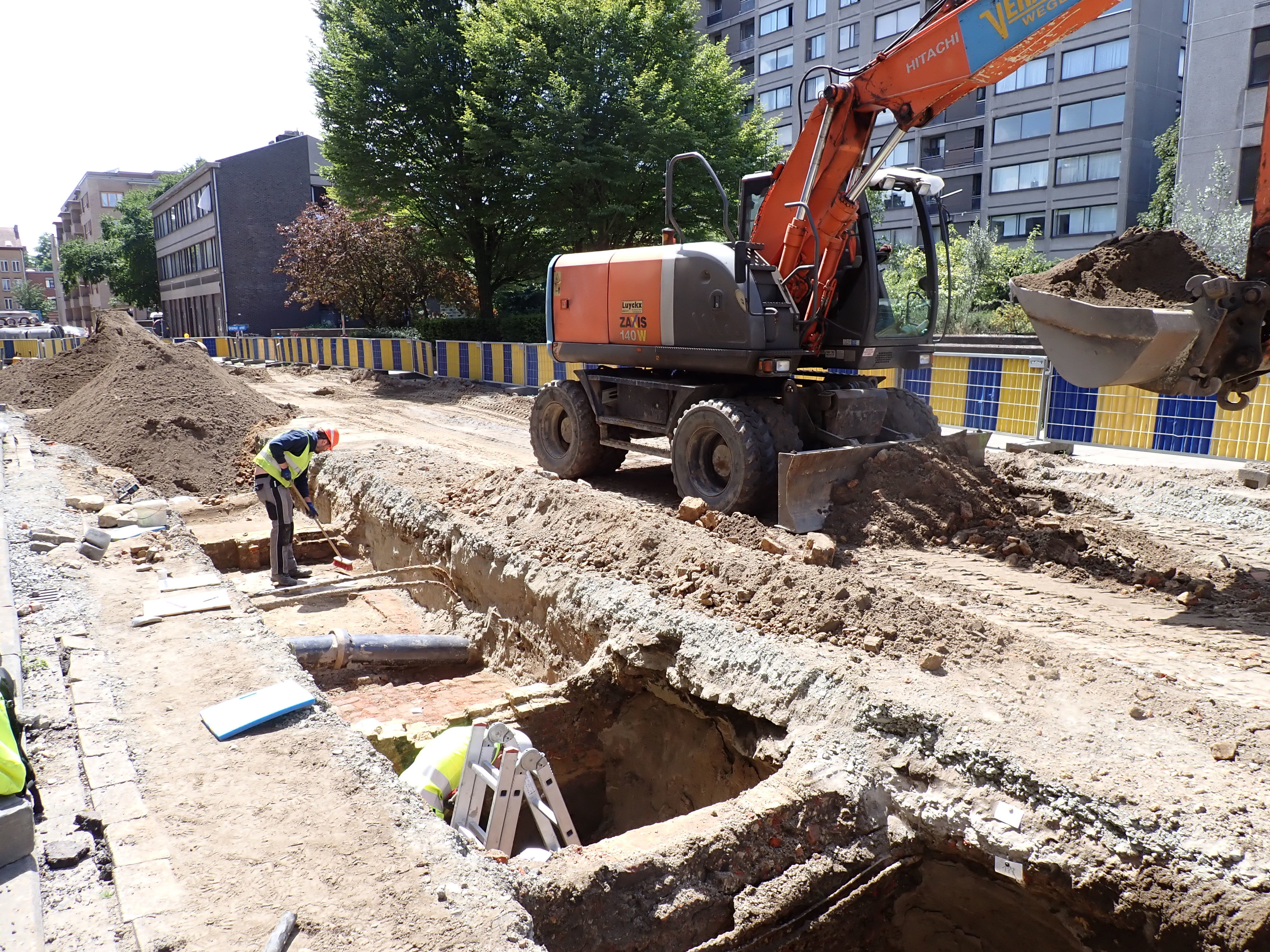 straatwerken 1