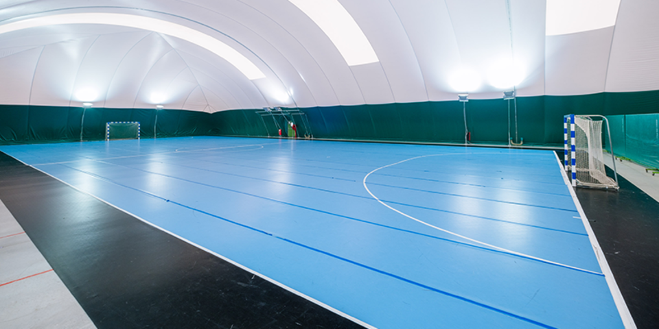 Sportballon Deurne