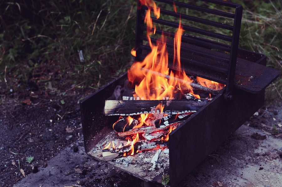 grill grill