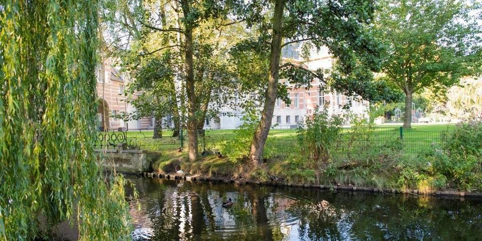 Park Bisschoppenhof Park Bisschoppenhof