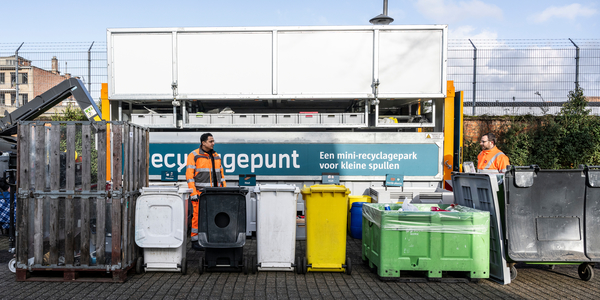 Recyclagepunt