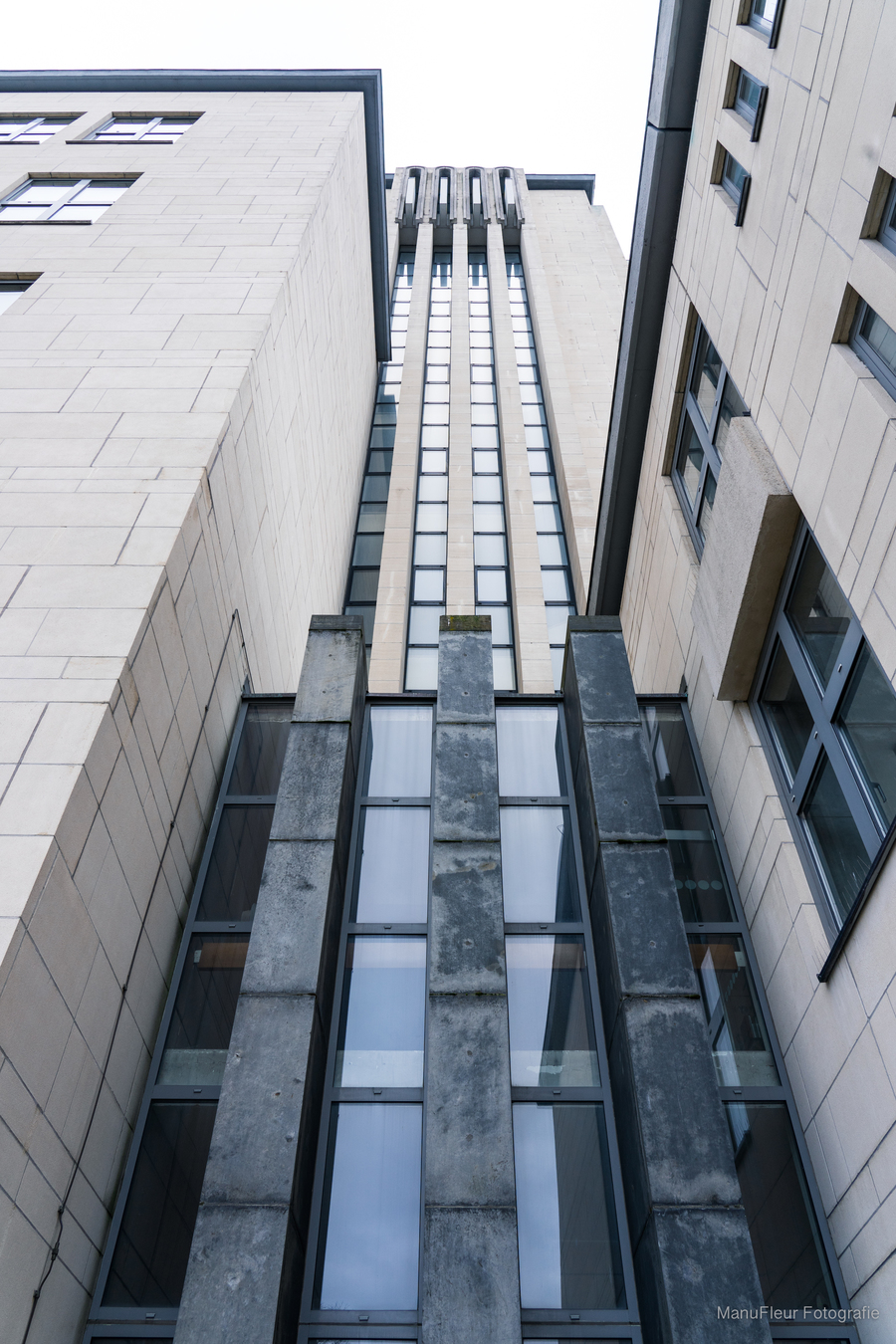 Toren districtshuis