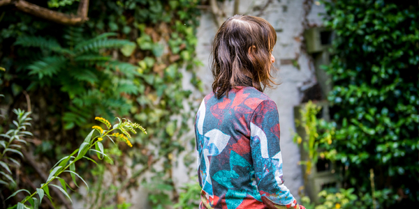 Ingrid werd eenzaam toen ze met pensioen ging.