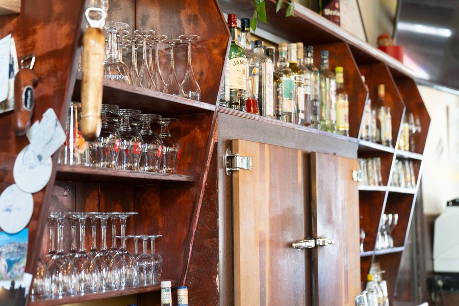 Drankbar