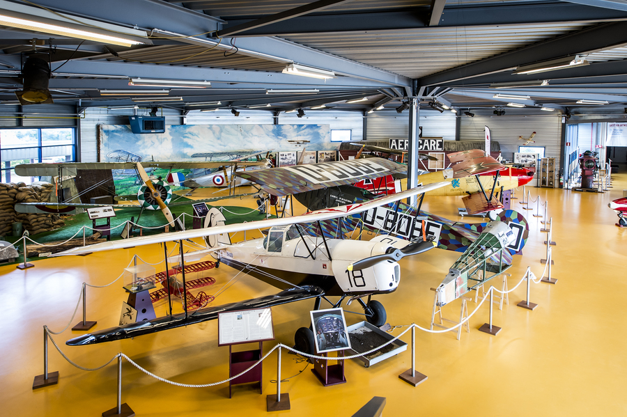 Museum Stampe en Vertongen