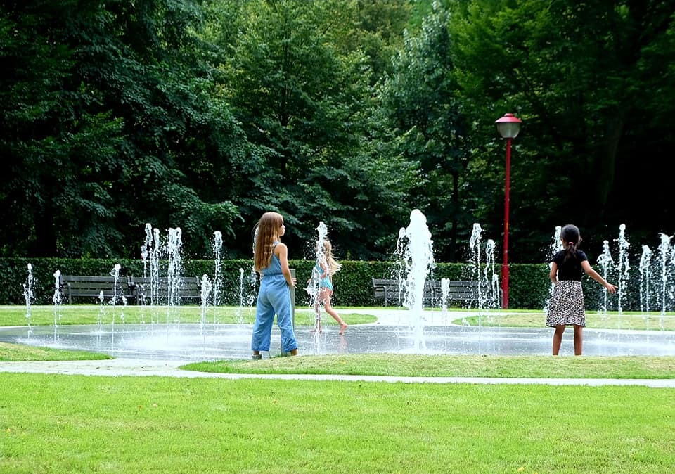 Speelfontein Boelaarpark