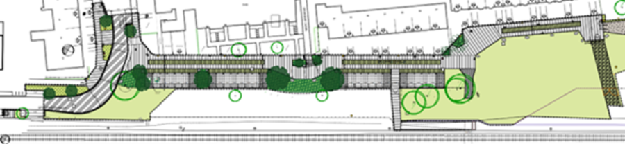 Definitief ontwerp Spoorwegstraat Definitief ontwerp Spoorwegstraat