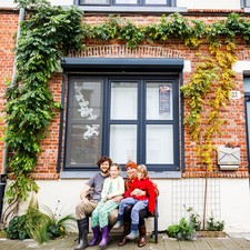 geveltuin geveltuin