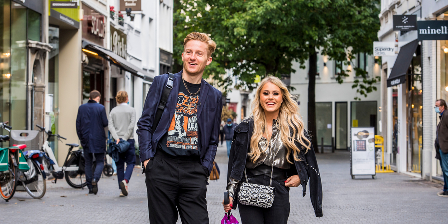 Winkelzondagen In Antwerpen Meer Dan Alleen Shoppen Antwerpen Be