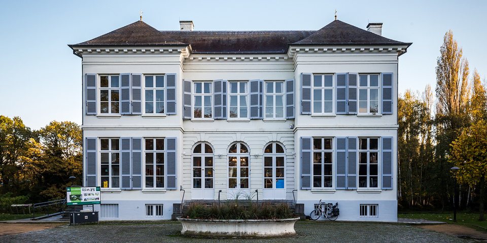 Kasteel Bouckenborgh