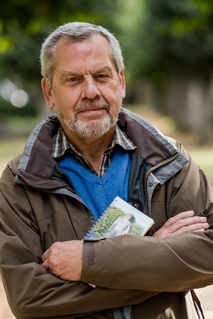 Jef De Mey.