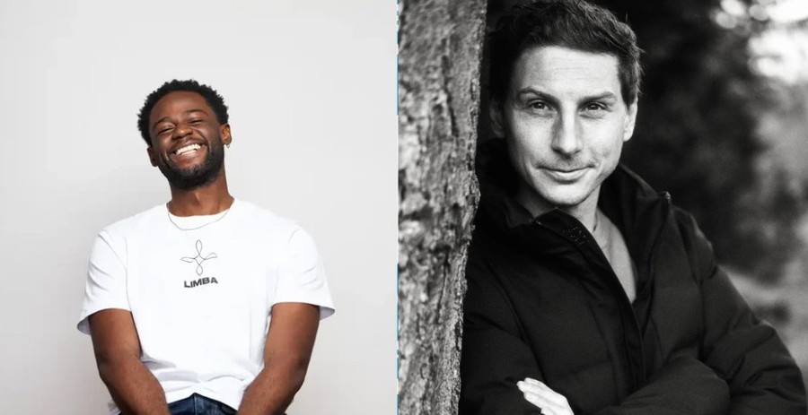 Will-Limba Moleka & Jonas Boets