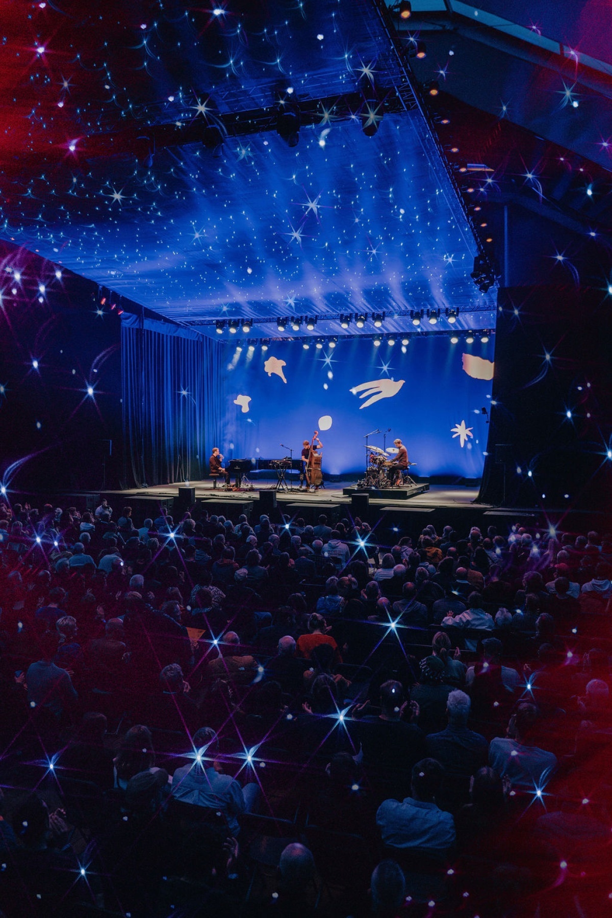 Jazz Middelheim