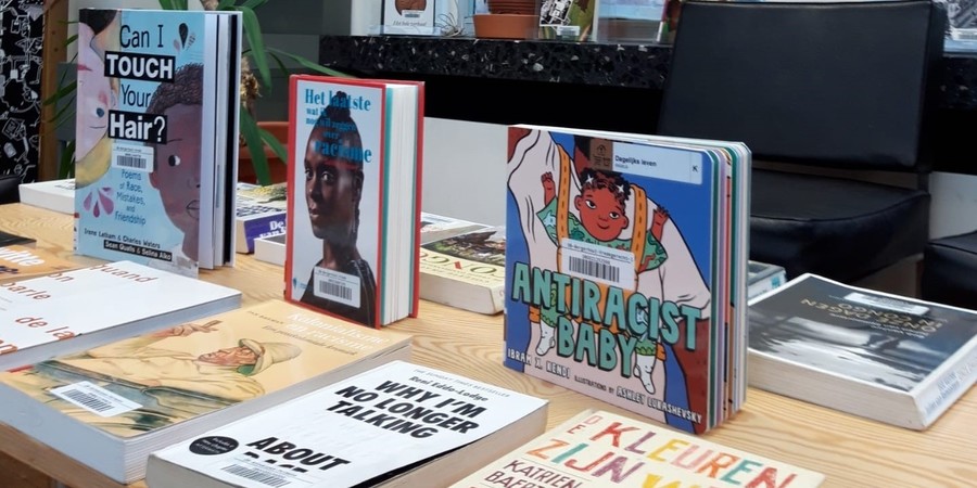 Thematafel bib Vrede