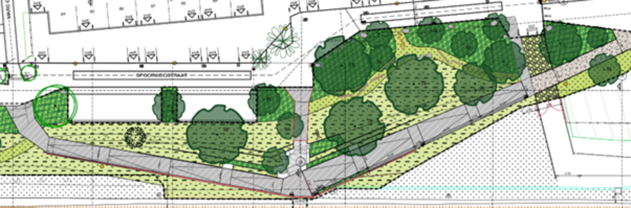 Definitief ontwerp tunnelhelling Definitief ontwerp tunnelhelling