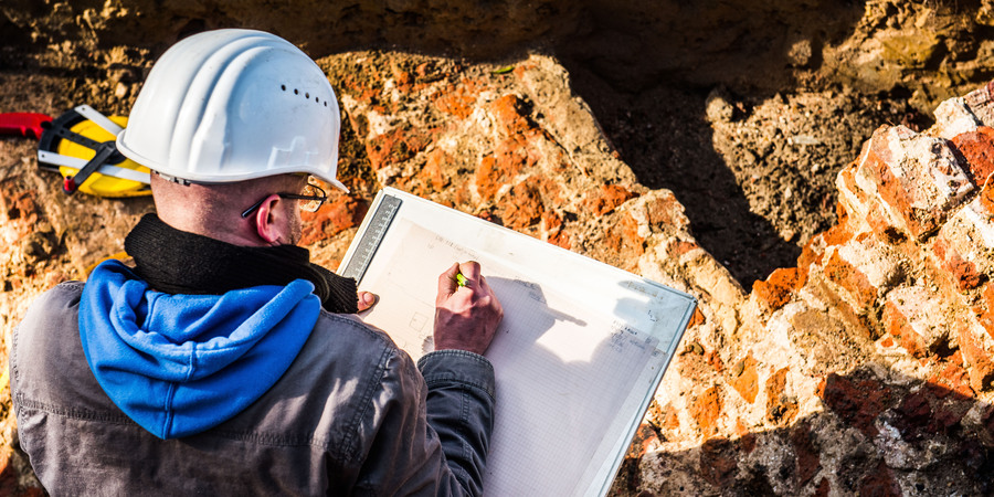 Vanaf 1 juni 2016 gaat de archeologienota van start