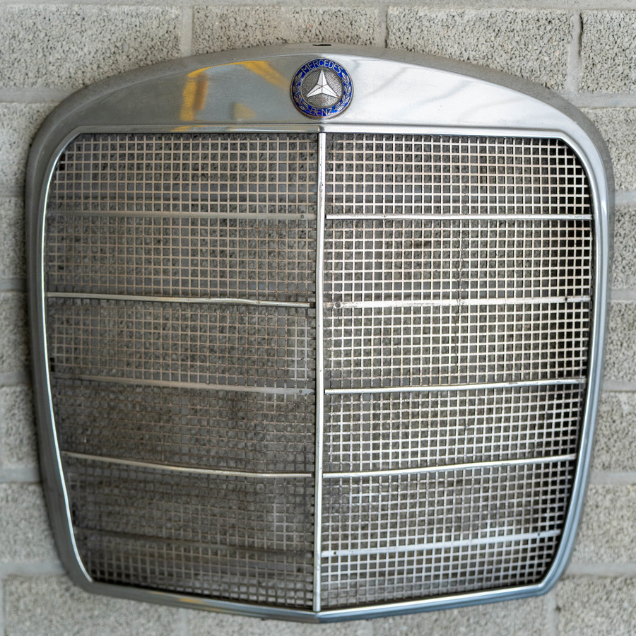 Radiatorrooster