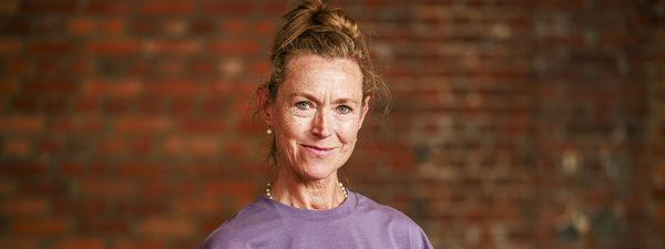 Suzanne G.
