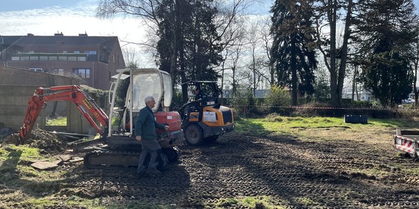 Buurtpark Tirolerhof