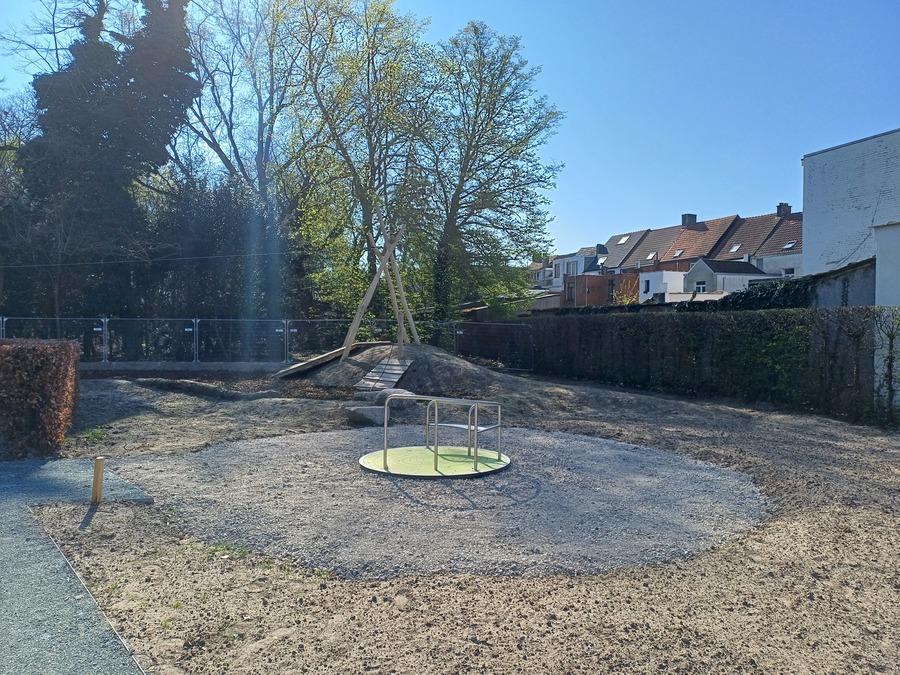 Draaitoestel