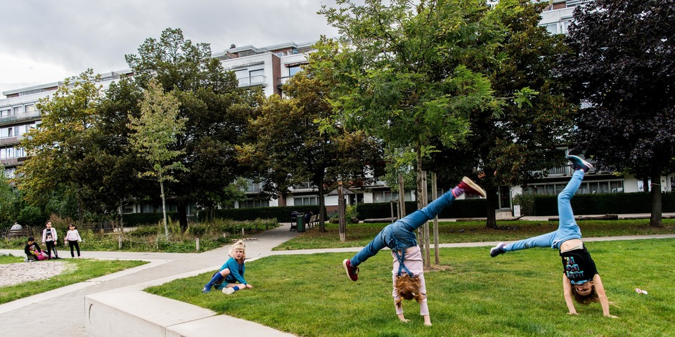 Vinçotteplein Vinçotteplein