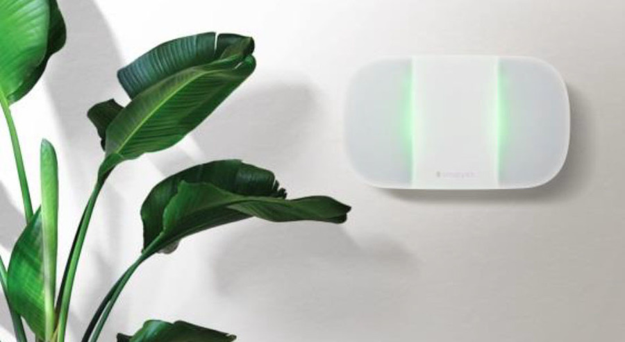 Digitale energiemonitor Digitale energiemonitor