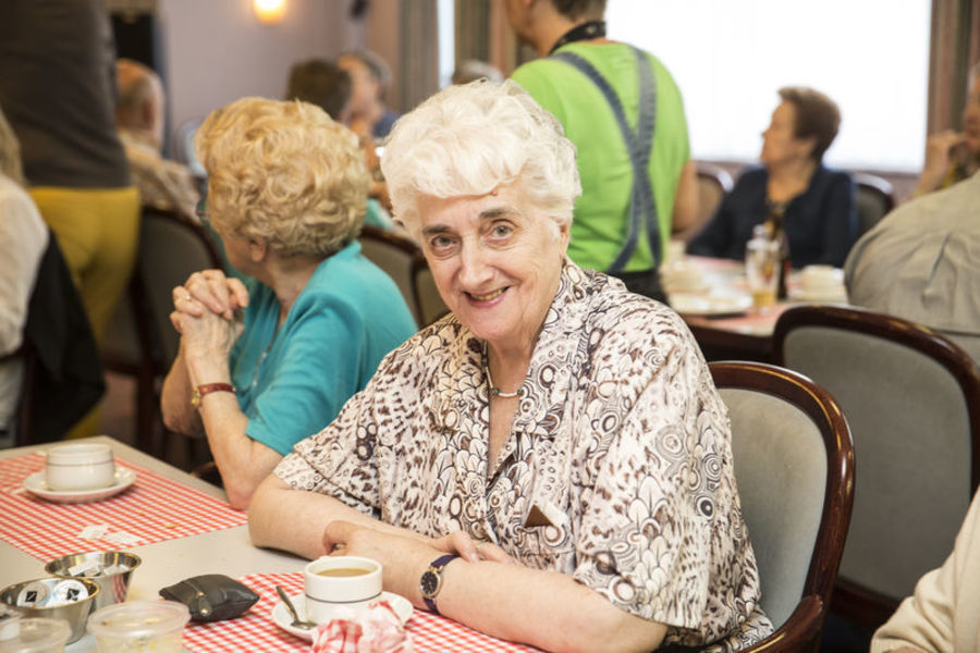 Dienstencentrum Den Bleek Dienstencentrum Den Bleek