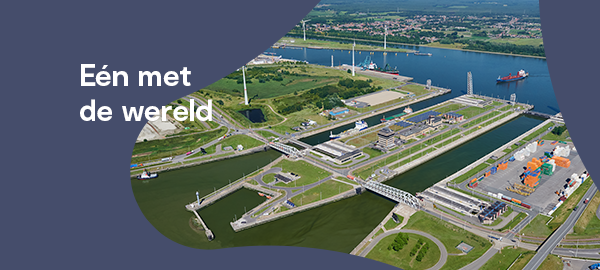 Port of Antwerp Bruges