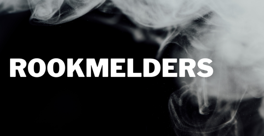 tussentitel rookmelders