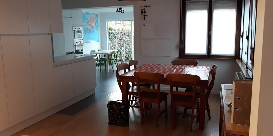 Woonkamer Woonkamer