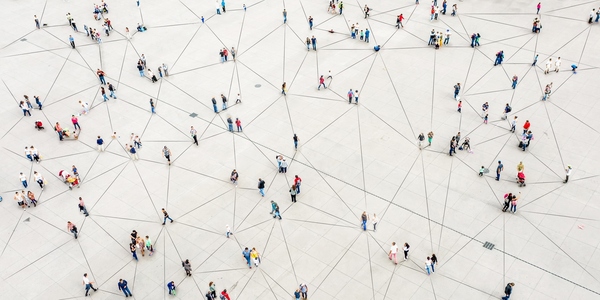 connecting people