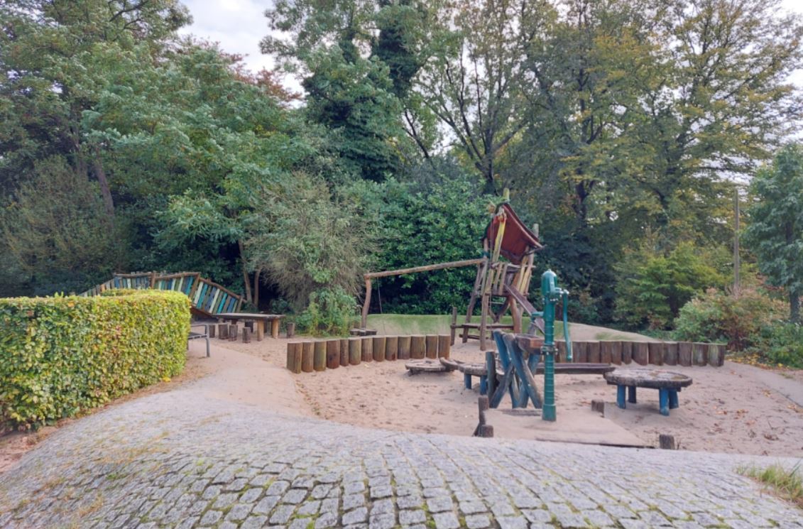 Watertoestel