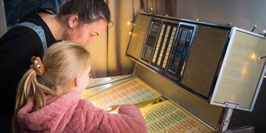 Jukebox Jukebox