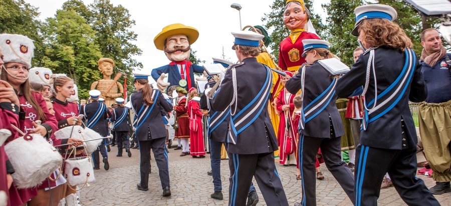 Subsidies voor socio-culturele verenigingen Subsidies voor socio-culturele verenigingen