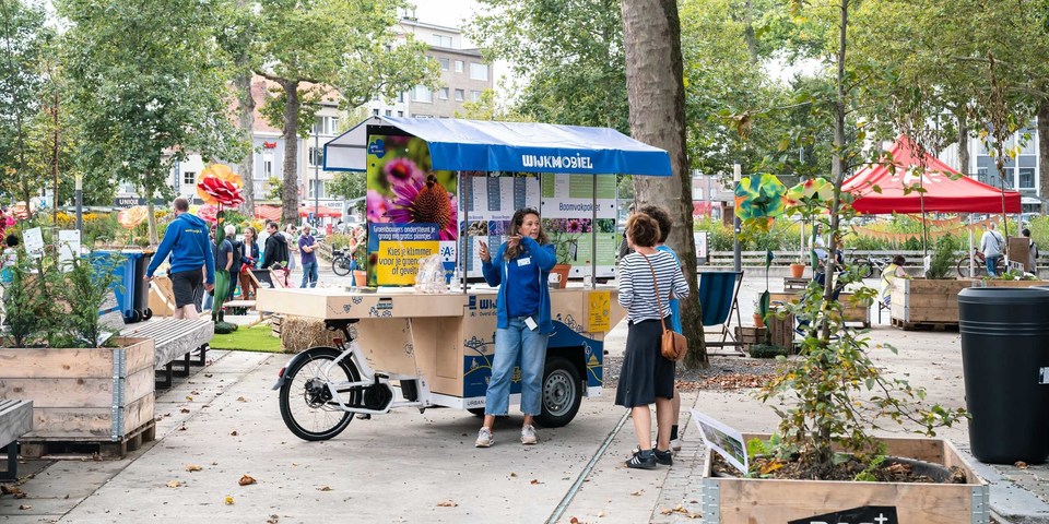 Wijkmobiel