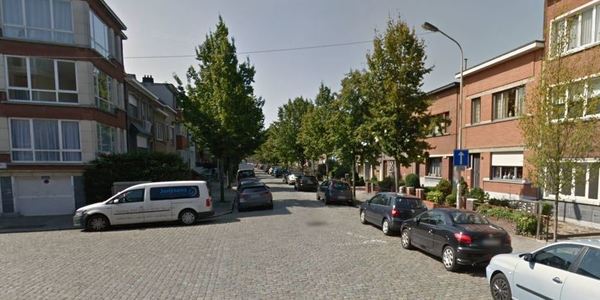 Ridder van Parijsstraat