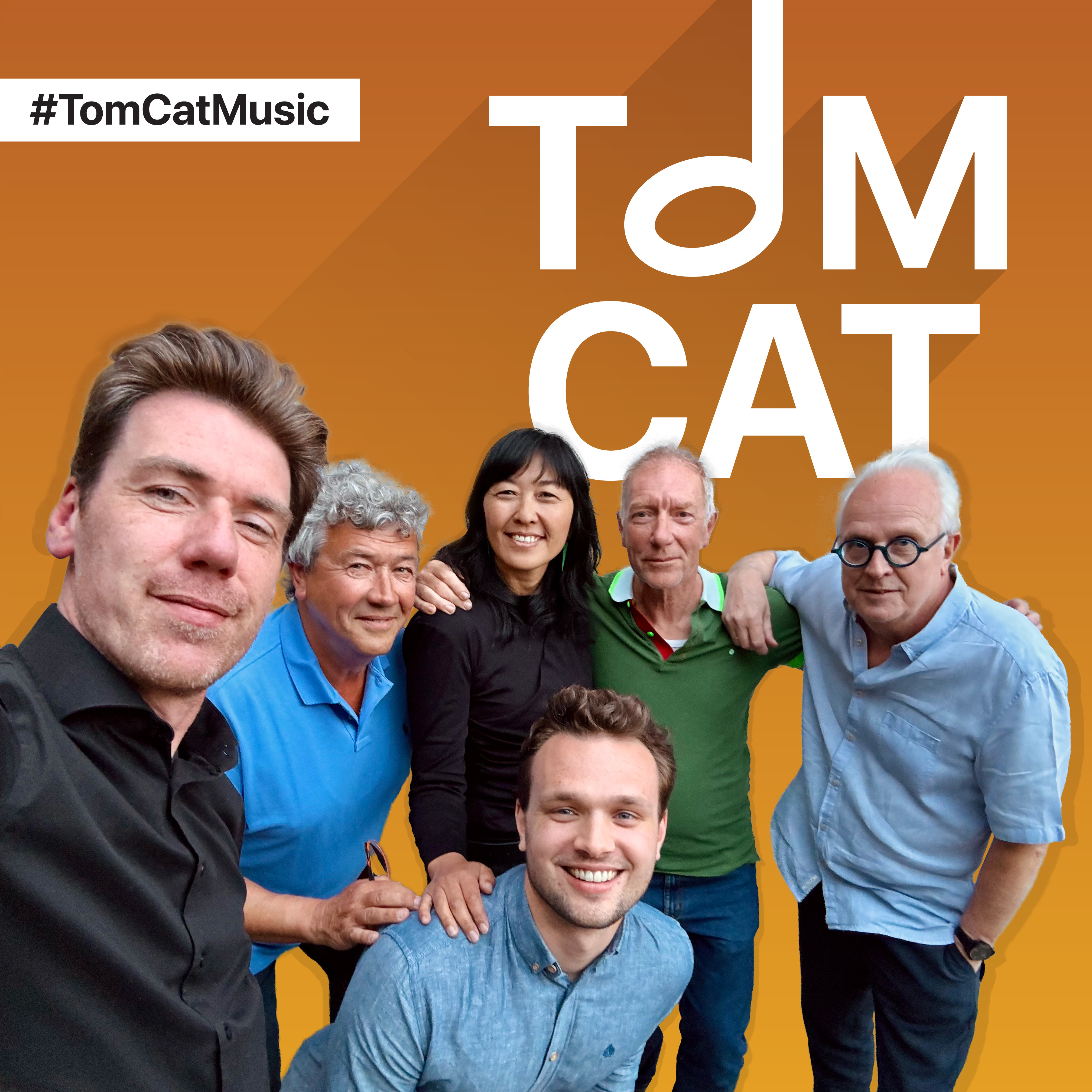TomCat