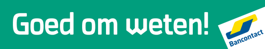 Goed om weten! Goed om weten!