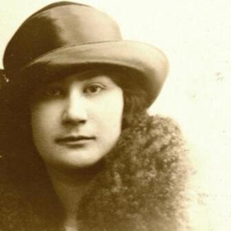 Sigrid Michelson