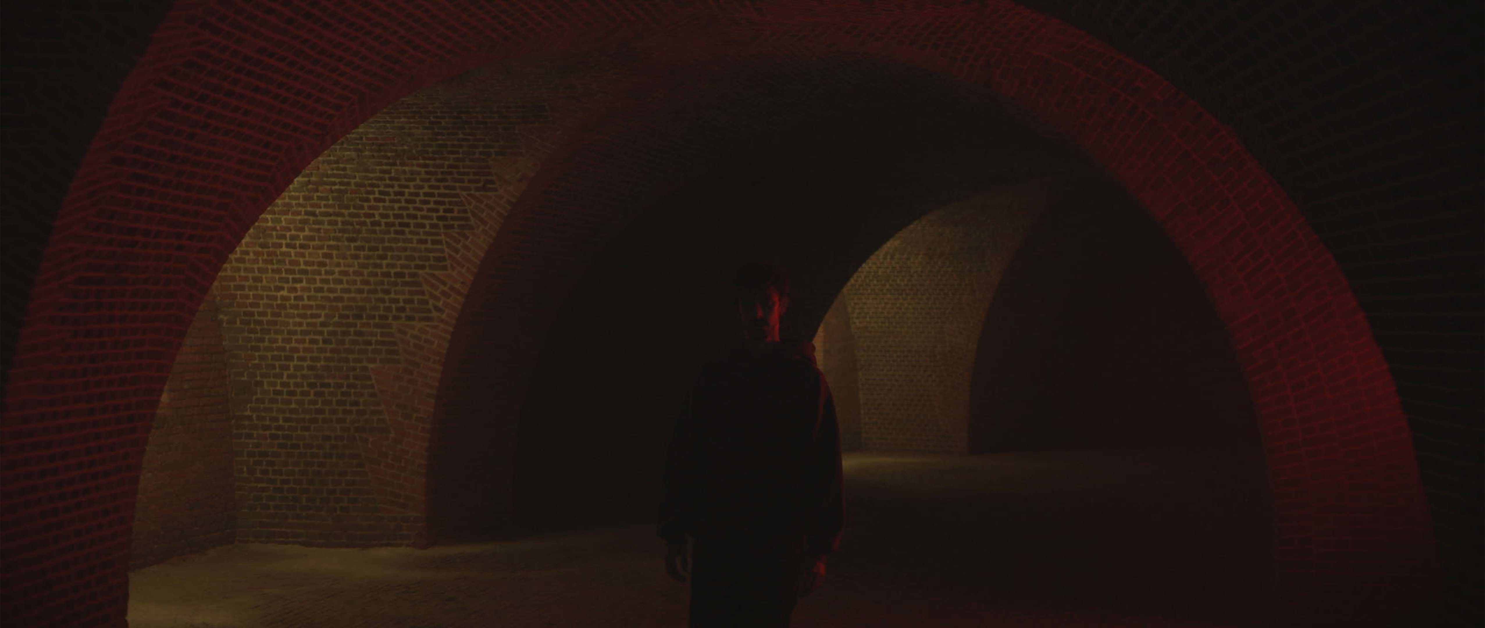 A B A D D O N - kortfilm van Thomas Vanbrabant