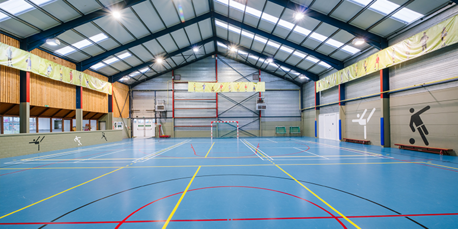 Sporthal All-Inn