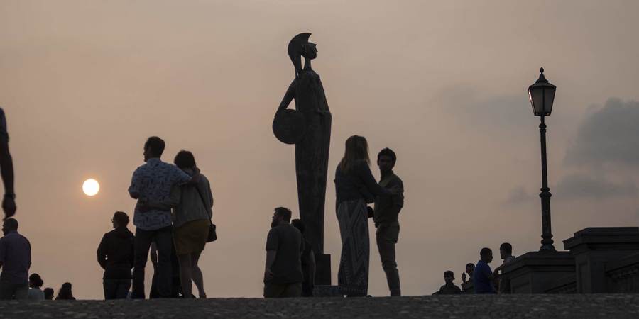 Ontdek kunst in de stad met de Antwerp Museum App Ontdek kunst in de stad met de Antwerp Museum App