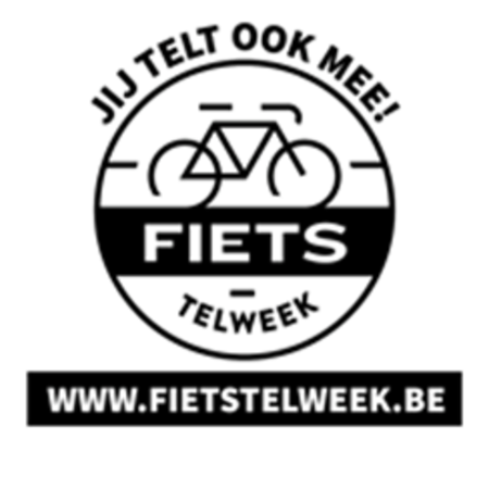 Fietstelweek Fietstelweek