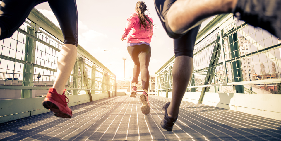 lopen